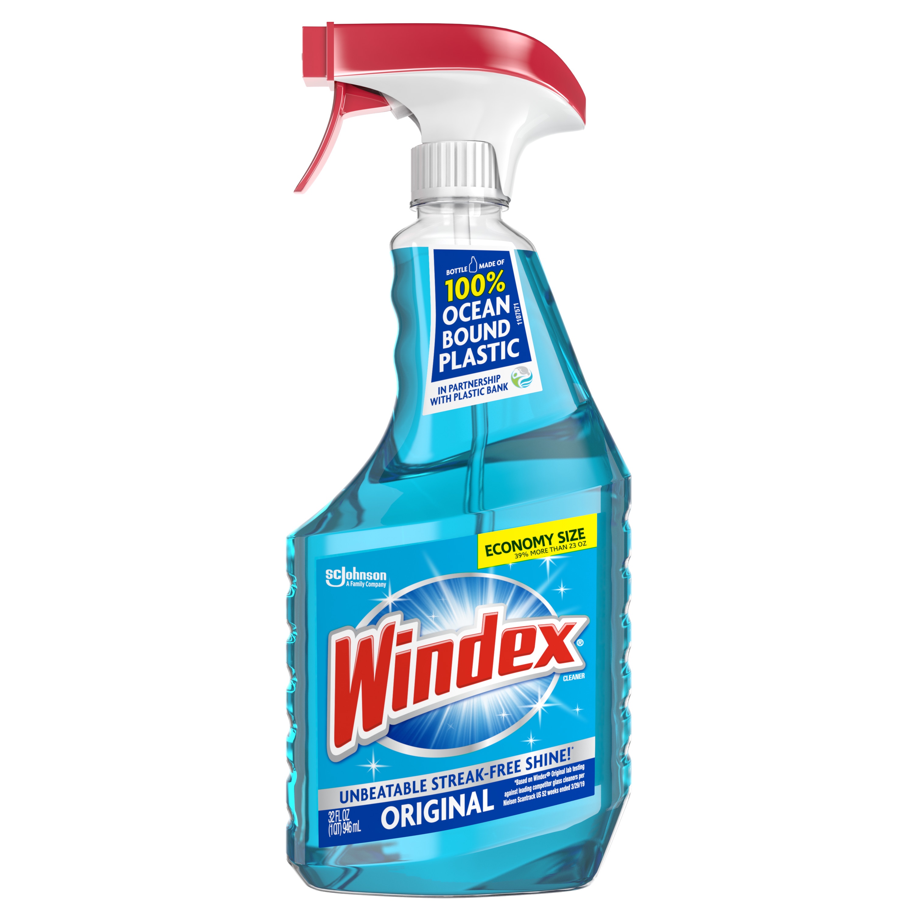 Can you use Windex to clean Costas?